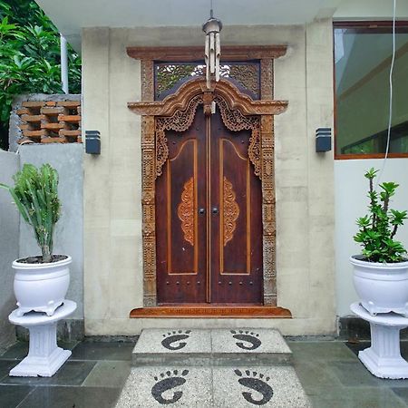Zamzam Anjani Villa Lombok Praya Bagian luar foto