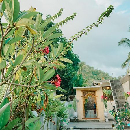 Zamzam Anjani Villa Lombok Praya Bagian luar foto