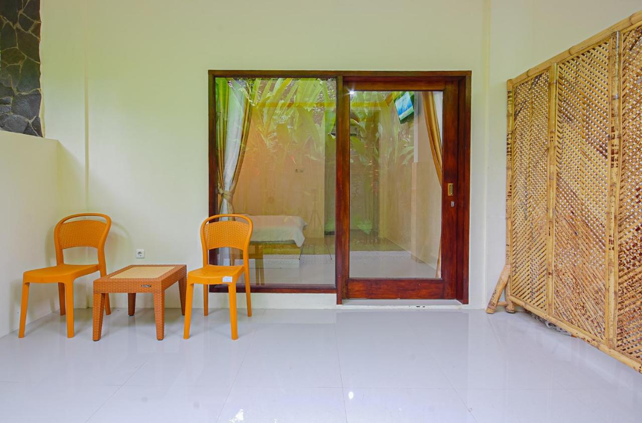 Zamzam Anjani Villa Lombok Praya Bagian luar foto