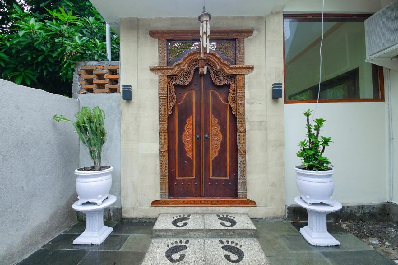Zamzam Anjani Villa Lombok Praya Bagian luar foto