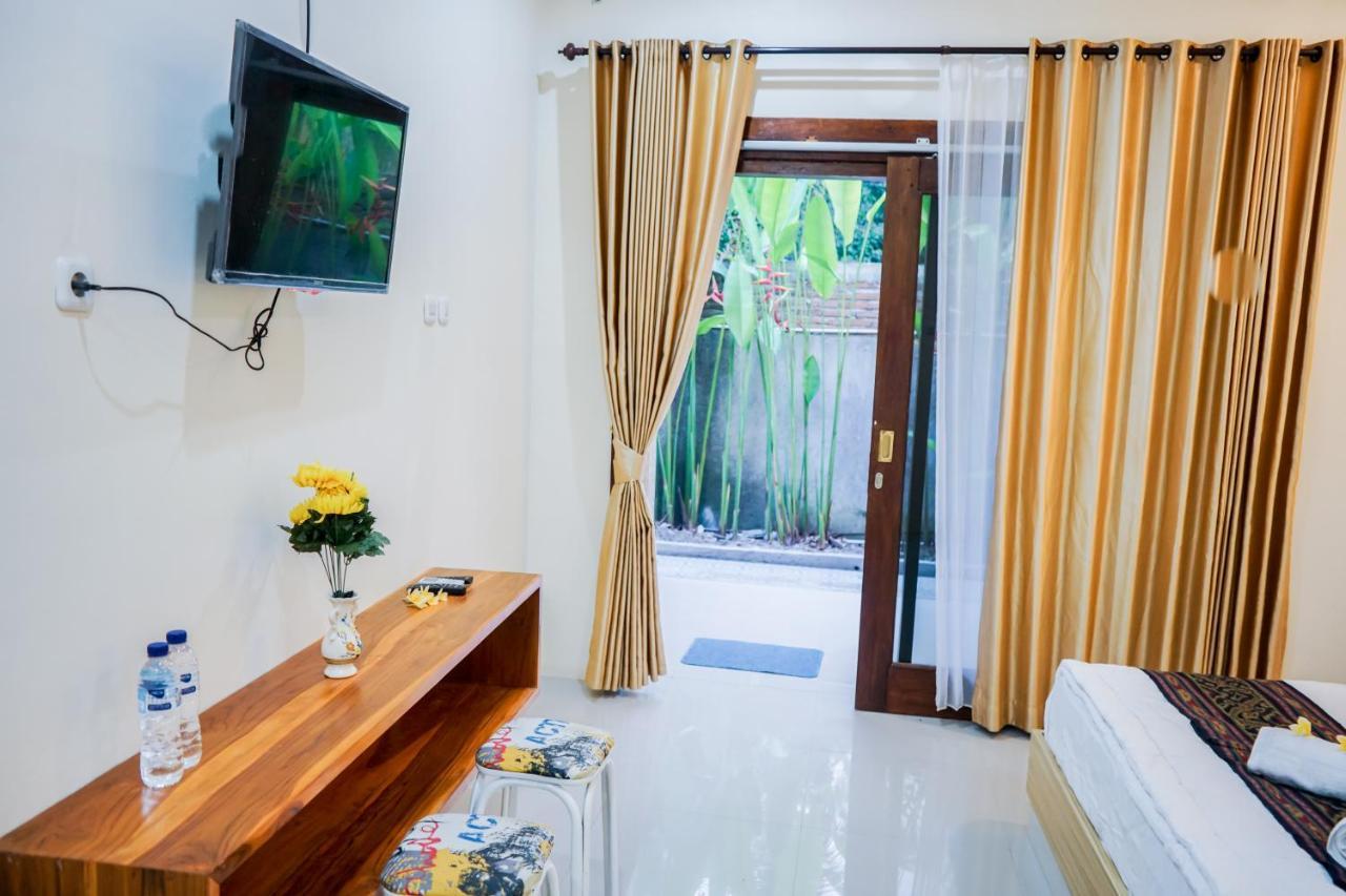 Zamzam Anjani Villa Lombok Praya Bagian luar foto